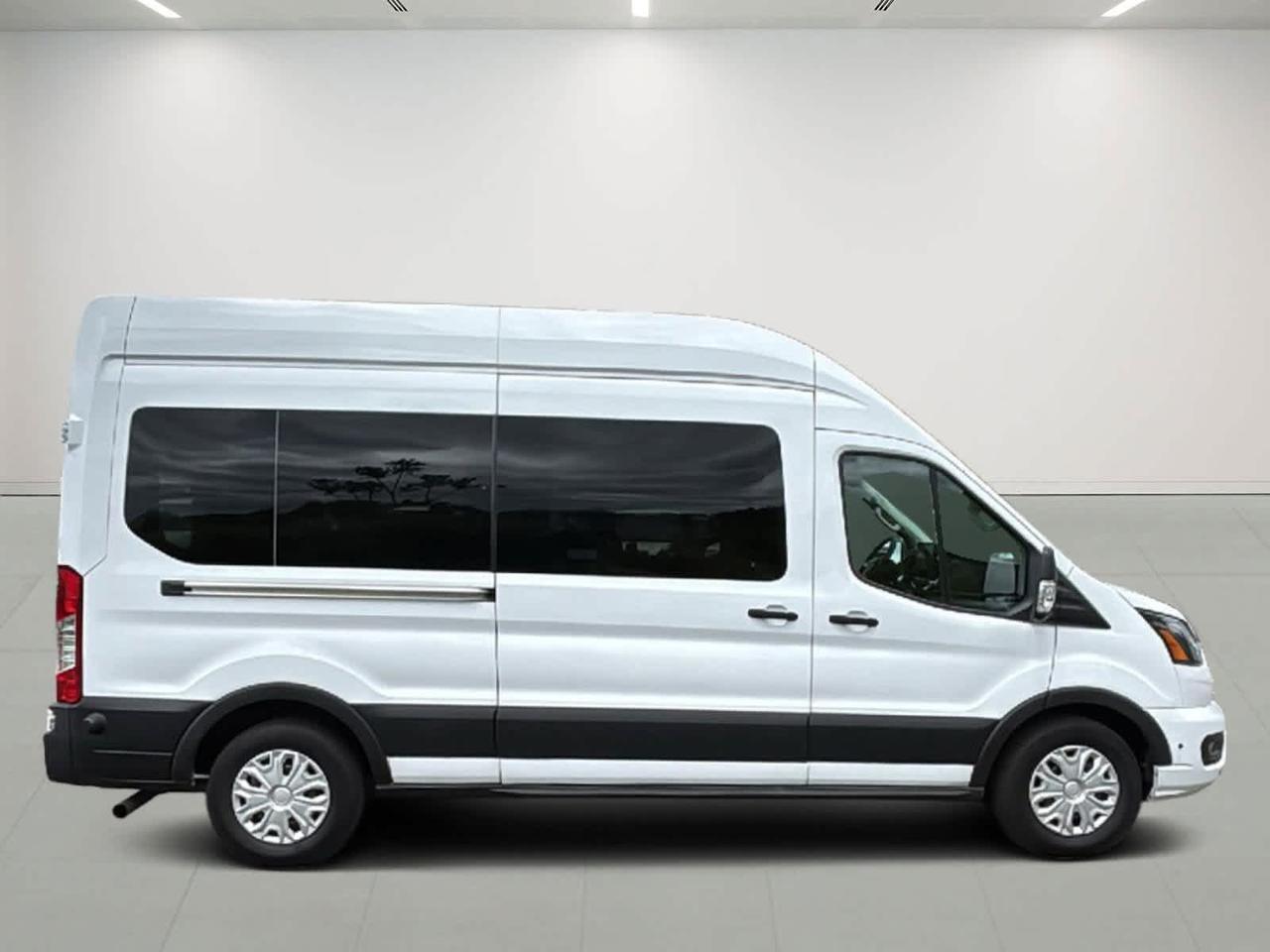 2024 Ford Transit Passenger XLT Marlborough MA