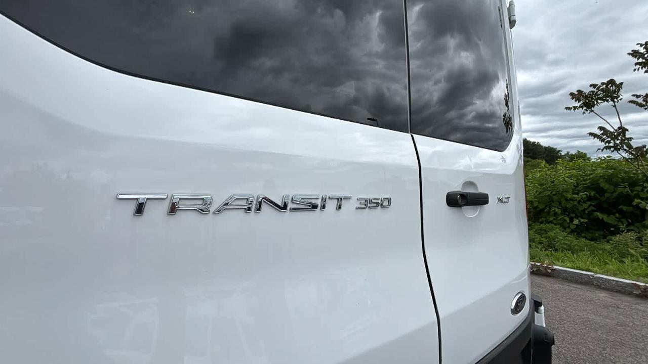 2024 Ford Transit Passenger XLT Marlborough MA