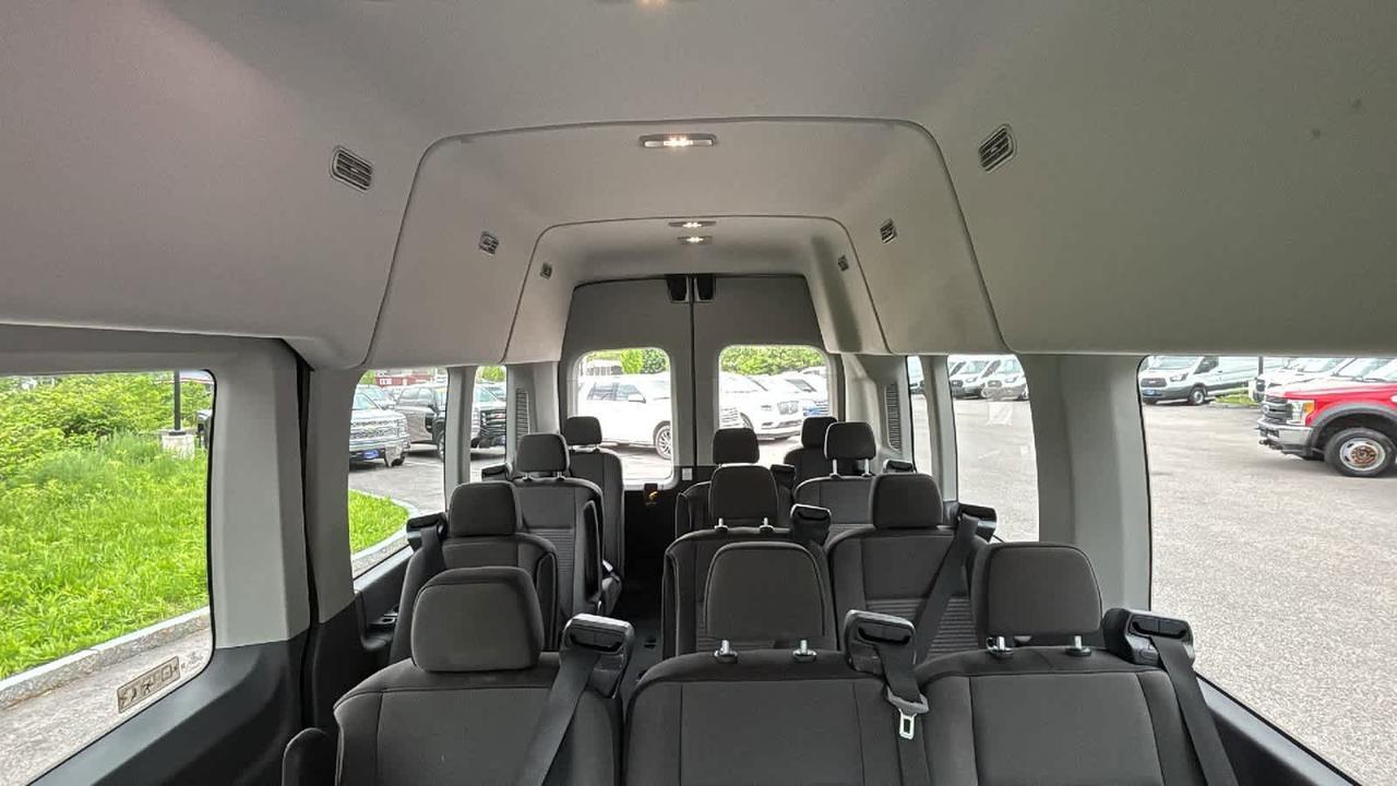 2024 Ford Transit Passenger XLT Marlborough MA