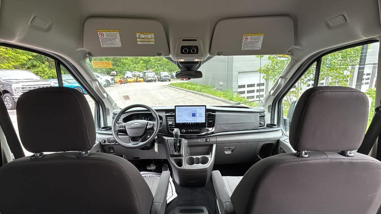 2024 Ford Transit Passenger XLT Marlborough MA