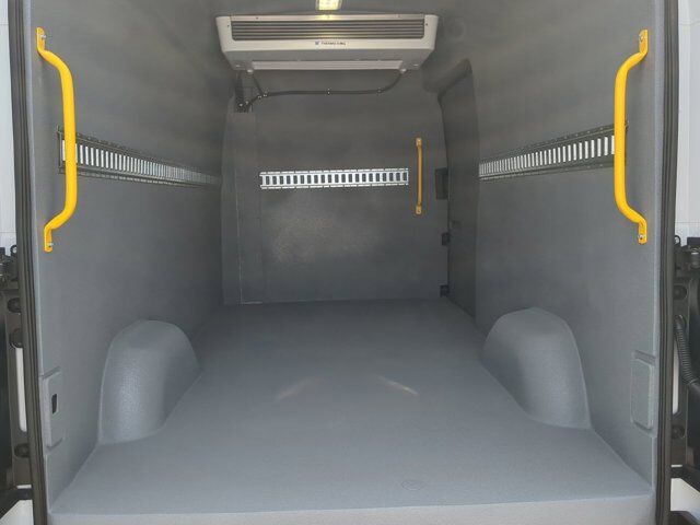 2024 Ford Transit Refrigerated Van XL Winder GA