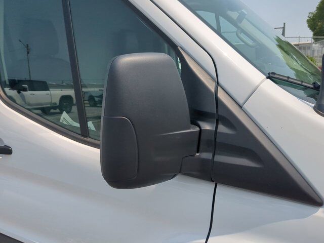 2024 Ford Transit Refrigerated Van XL Winder GA