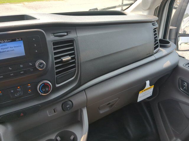 2024 Ford Transit Refrigerated Van XL Winder GA