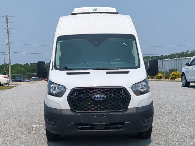 2024 Ford Transit Refrigerated Van XL Winder GA
