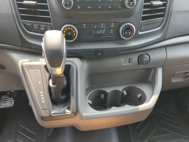 2024 Ford Transit Refrigerated Van XL Winder GA