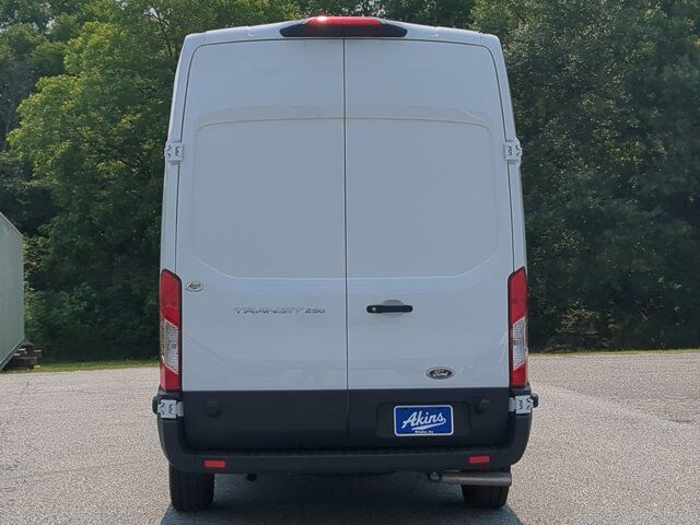 2024 Ford Transit Refrigerated Van XL Winder GA