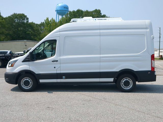 2024 Ford Transit Refrigerated Van XL Winder GA