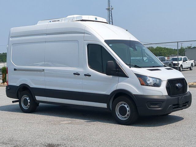 2024 Ford Transit Refrigerated Van XL Winder GA