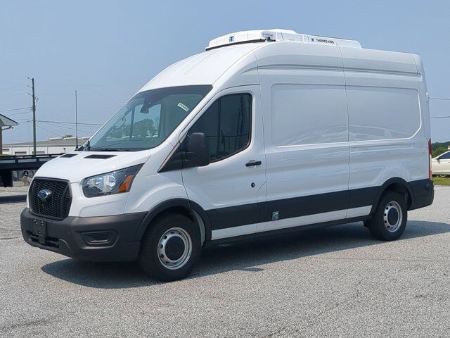 2024 Ford Transit Refrigerated Van XL Winder GA