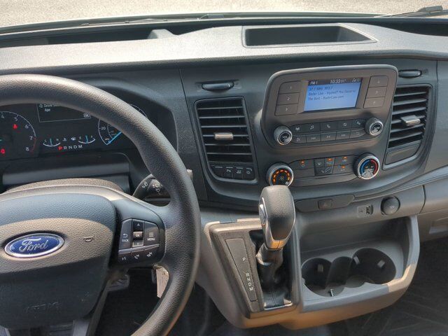 2024 Ford Transit Refrigerated Van XL Winder GA