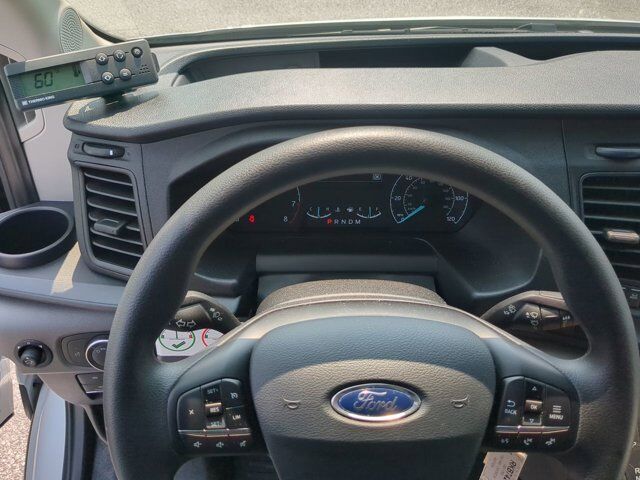 2024 Ford Transit Refrigerated Van XL Winder GA