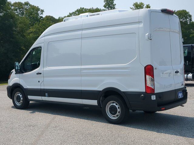 2024 Ford Transit Refrigerated Van XL Winder GA