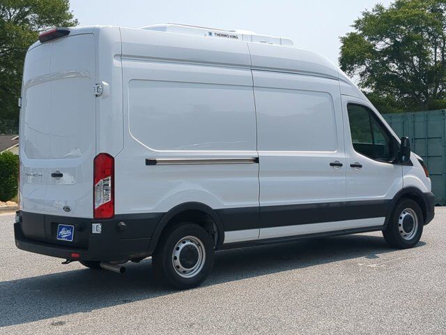 2024 Ford Transit Refrigerated Van XL Winder GA