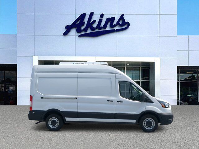 2024 Ford Transit Refrigerated Van XL