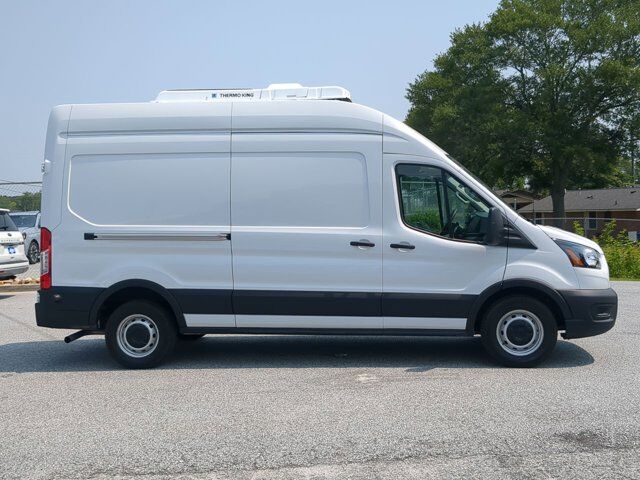 2024 Ford Transit Refrigerated Van XL