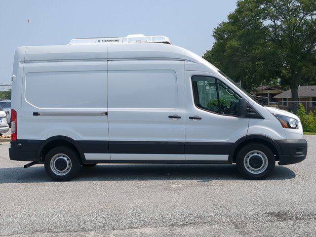2024 Ford Transit Refrigerated Van XL Winder GA