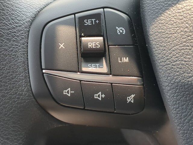 2024 Ford Transit Refrigerated Van XL Winder GA