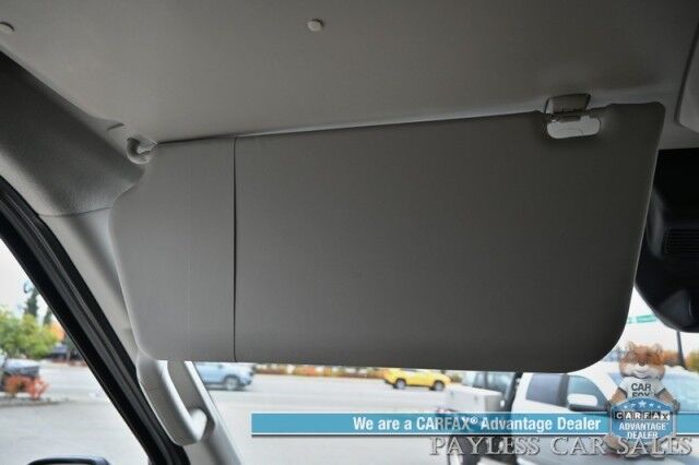 2024 Ford Transit T-350 High Rooftop Cargo Van / AWD / 148 Wheelbase / Load Area Protection Pkg / Lane Depart & Forward Collision Alert / Bluetooth / Backup Camera / Keyless Entry / Low Miles / Tow Pkg / 1-Owner Anchorage AK
