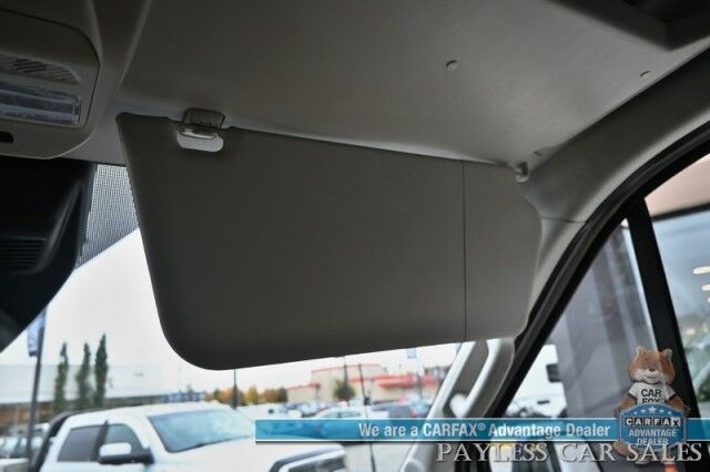 2024 Ford Transit T-350 High Rooftop Cargo Van / AWD / 148 Wheelbase / Load Area Protection Pkg / Lane Depart & Forward Collision Alert / Bluetooth / Backup Camera / Keyless Entry / Low Miles / Tow Pkg / 1-Owner Anchorage AK