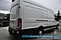 2024 Ford Transit T-350 High Rooftop Cargo Van / AWD / 148 Wheelbase / Load Area Protection Pkg / Lane Depart & Forward Collision Alert / Bluetooth / Backup Camera / Keyless Entry / Low Miles / Tow Pkg / 1-Owner Anchorage AK