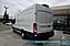 2024 Ford Transit T-350 High Rooftop Cargo Van / AWD / 148 Wheelbase / Load Area Protection Pkg / Lane Depart & Forward Collision Alert / Bluetooth / Backup Camera / Keyless Entry / Low Miles / Tow Pkg / 1-Owner Anchorage AK