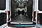 2024 Ford Transit T-350 High Rooftop Cargo Van / AWD / 148 Wheelbase / Load Area Protection Pkg / Lane Depart & Forward Collision Alert / Bluetooth / Backup Camera / Keyless Entry / Low Miles / Tow Pkg / 1-Owner Anchorage AK