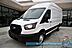 2024 Ford Transit T-350 High Rooftop Cargo Van / AWD / 148 Wheelbase / Load Area Protection Pkg / Lane Depart & Forward Collision Alert / Bluetooth / Backup Camera / Keyless Entry / Low Miles / Tow Pkg / 1-Owner Anchorage AK