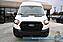 2024 Ford Transit T-350 High Rooftop Cargo Van / AWD / 148 Wheelbase / Load Area Protection Pkg / Lane Depart & Forward Collision Alert / Bluetooth / Backup Camera / Keyless Entry / Low Miles / Tow Pkg / 1-Owner Anchorage AK