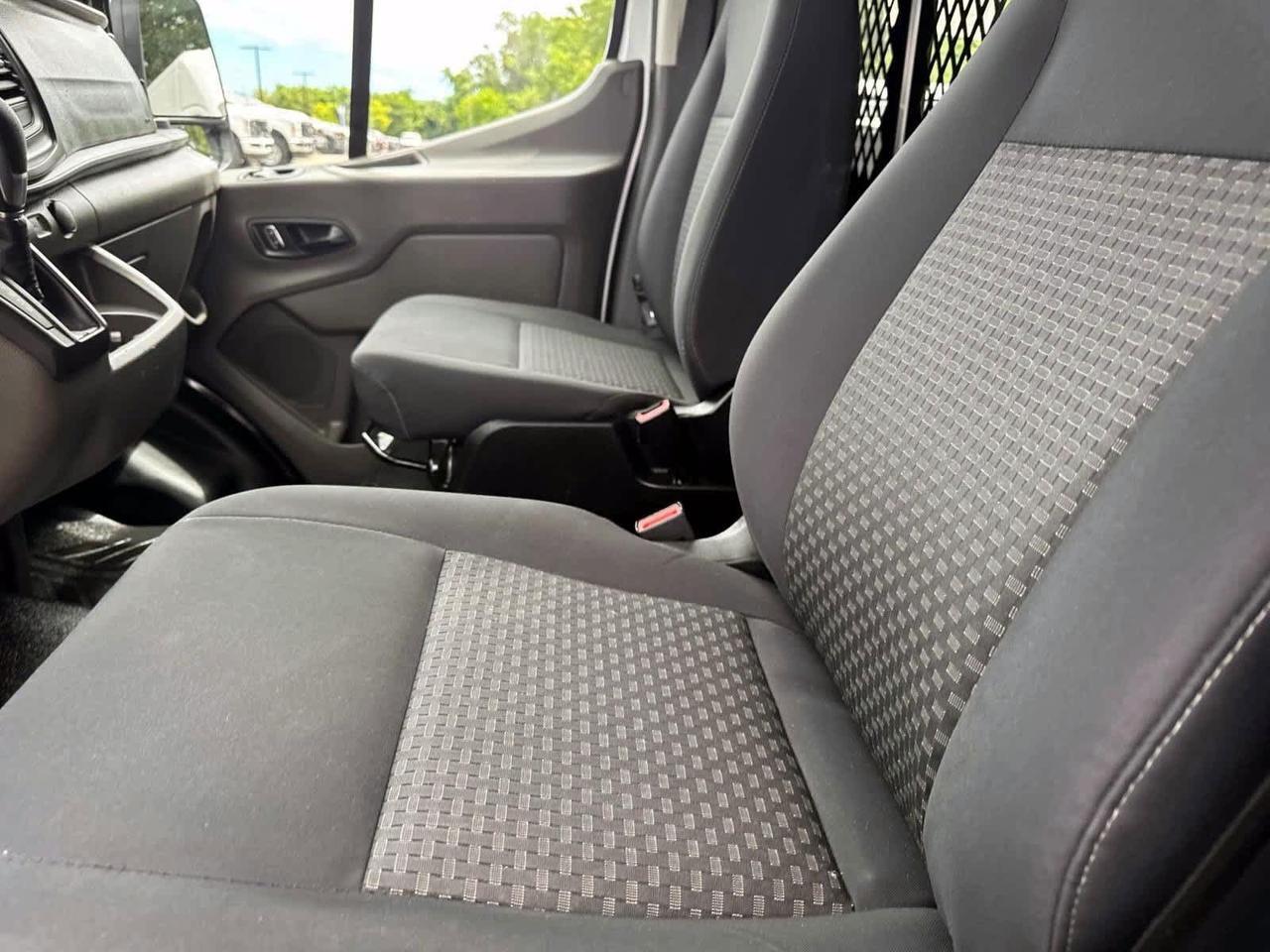2024 Ford Transit Plymouth MA