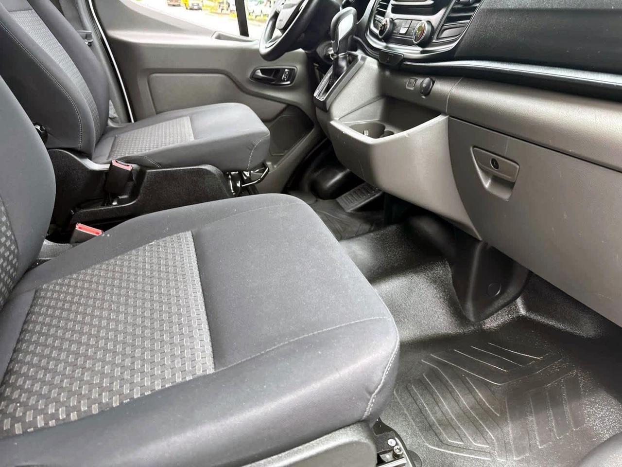 2024 Ford Transit Plymouth MA
