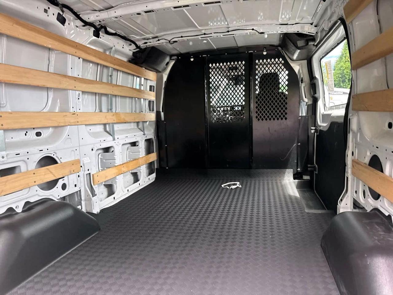 2024 Ford Transit Plymouth MA