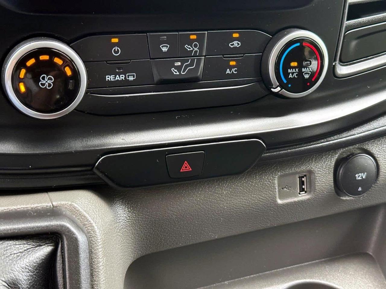 2024 Ford Transit Plymouth MA