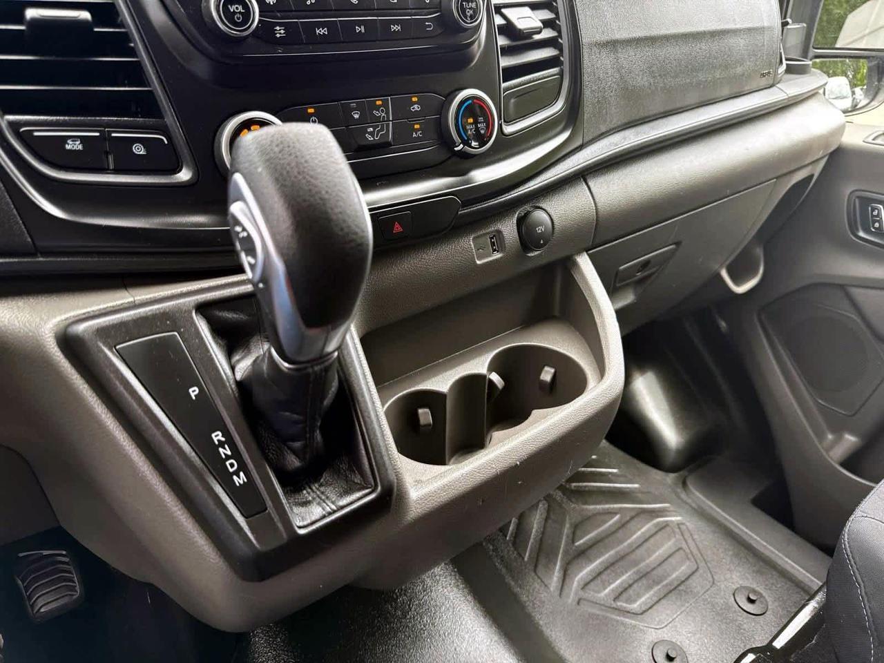 2024 Ford Transit Plymouth MA