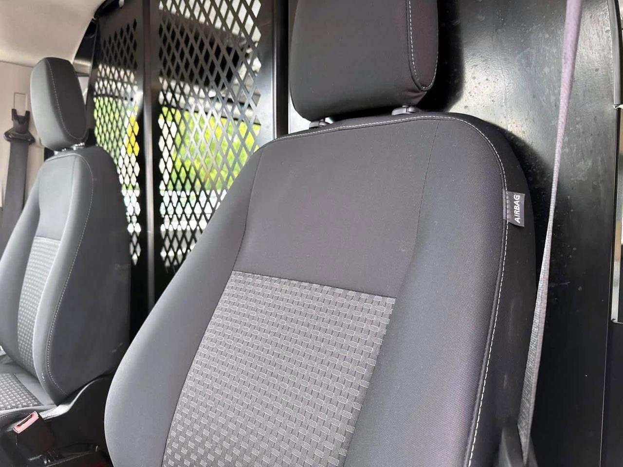2024 Ford Transit Plymouth MA