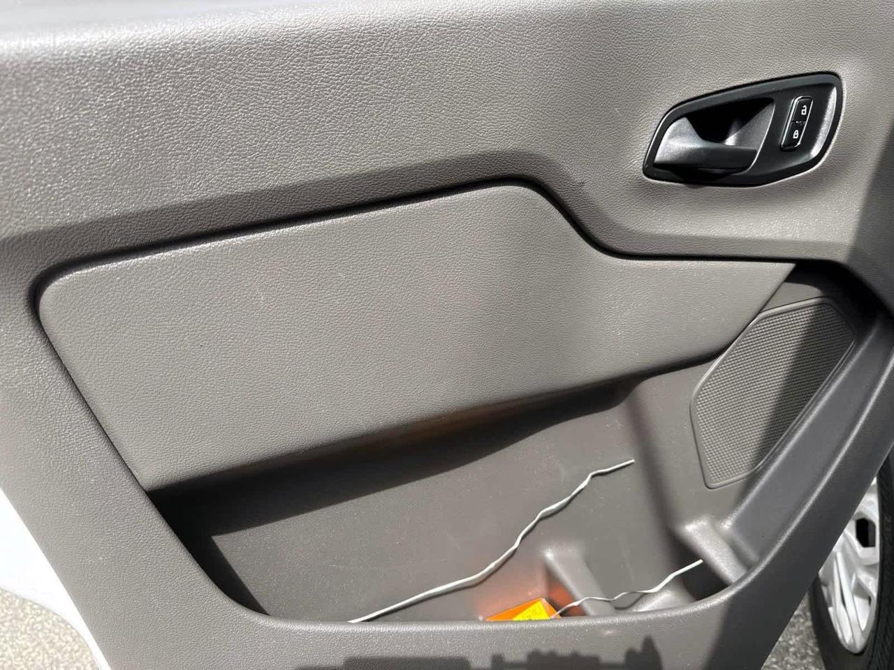 2024 Ford Transit Plymouth MA