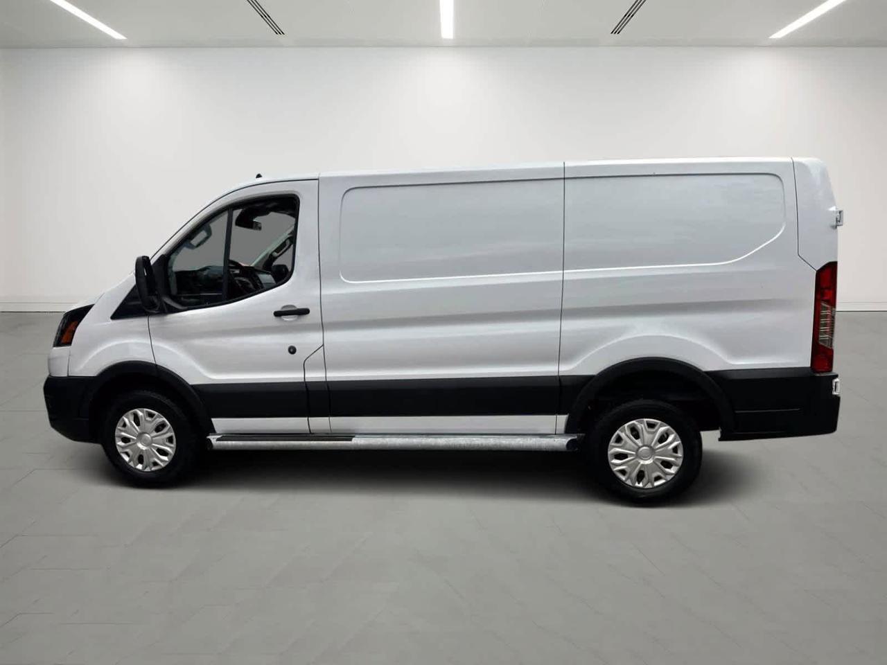 2024 Ford Transit Plymouth MA