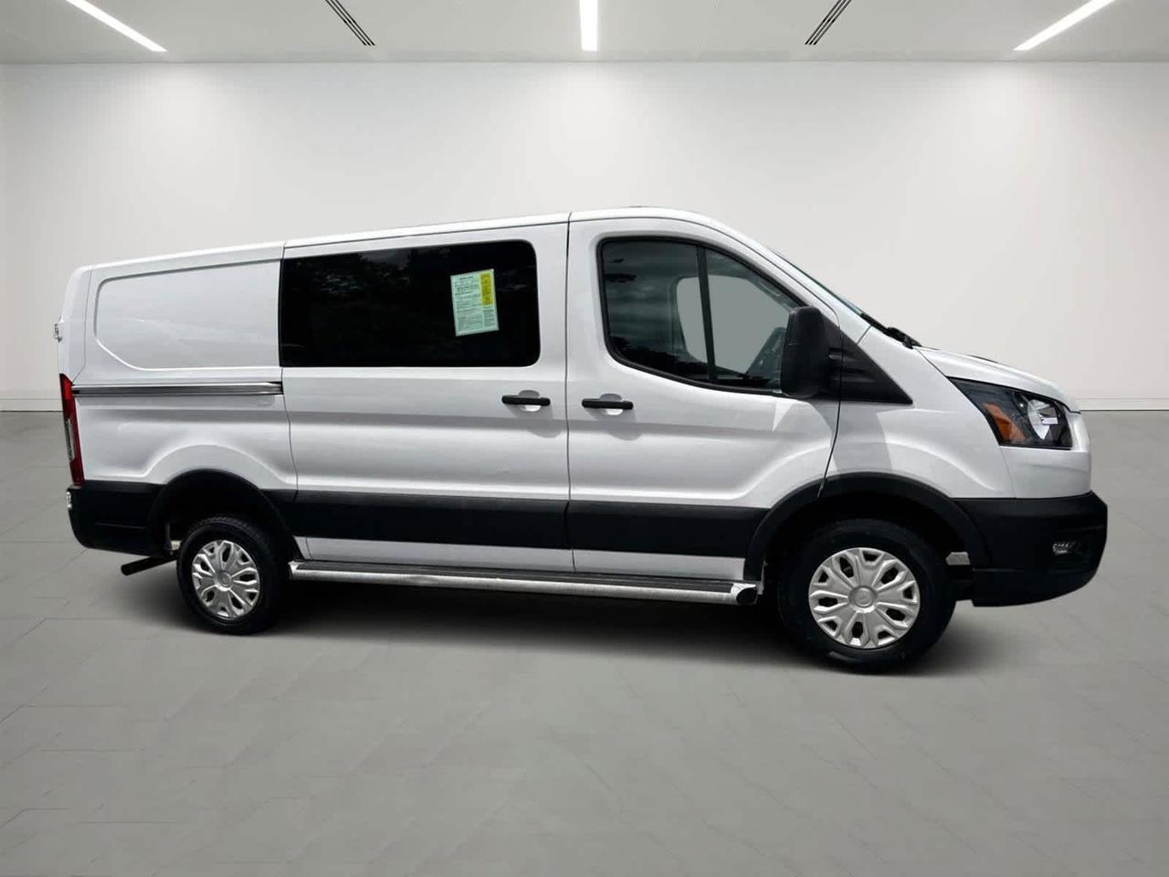 2024 Ford Transit Plymouth MA