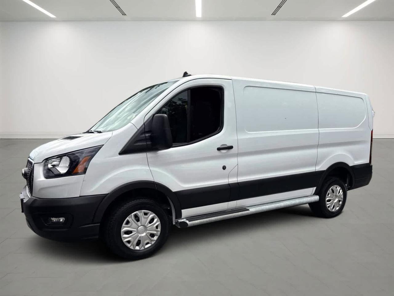 2024 Ford Transit Plymouth MA