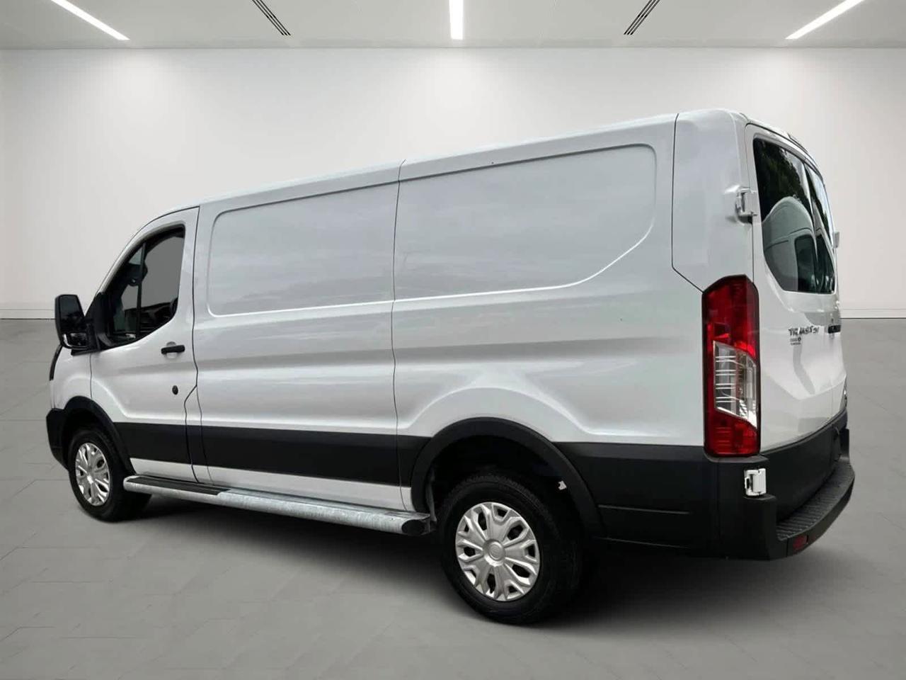 2024 Ford Transit Plymouth MA