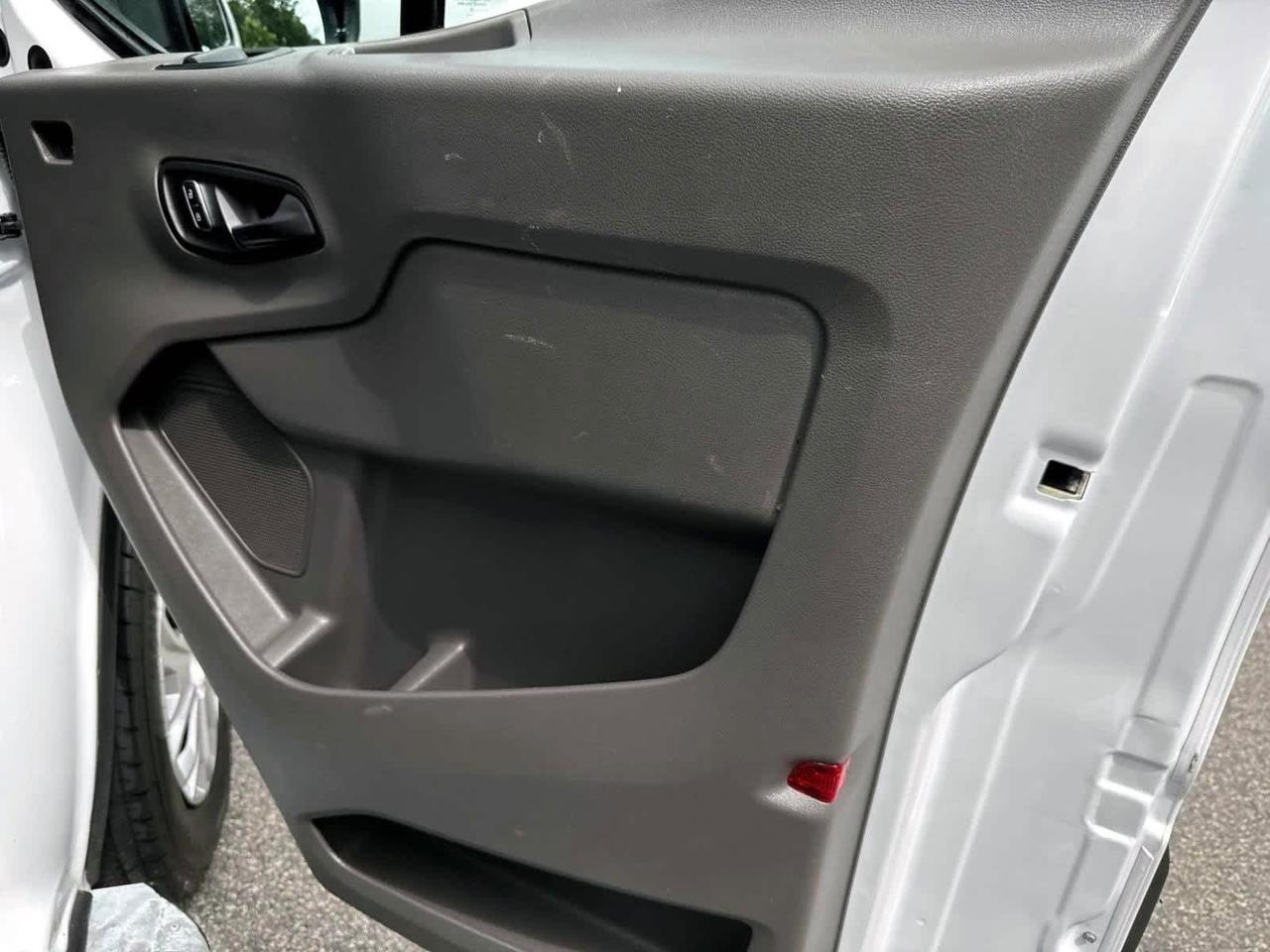 2024 Ford Transit Plymouth MA