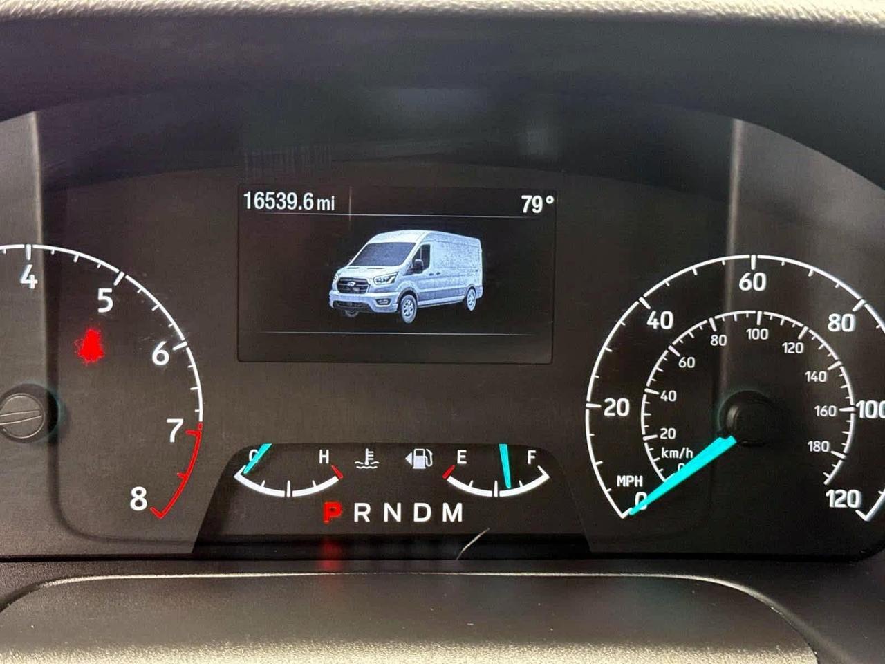2024 Ford Transit Plymouth MA