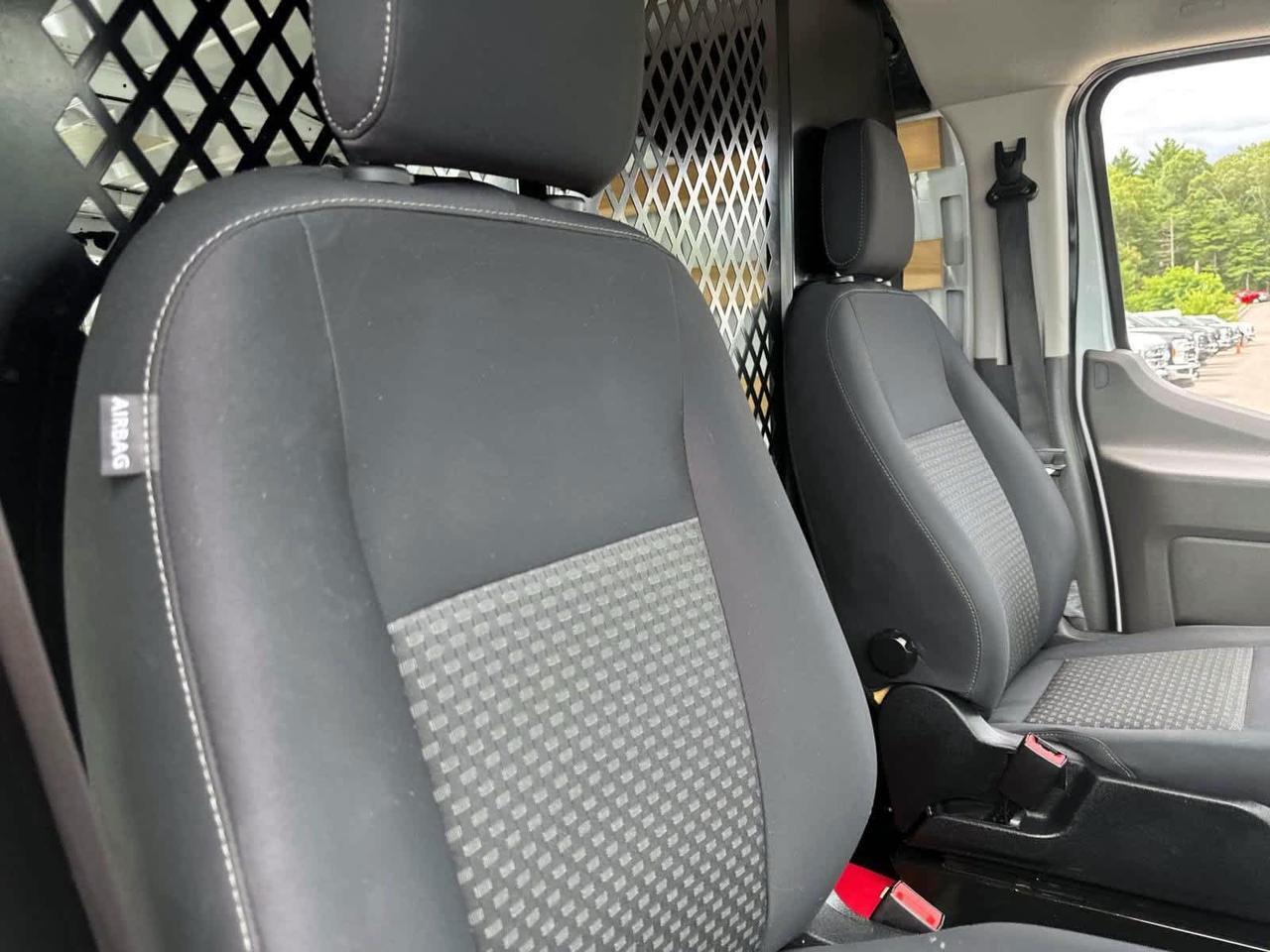 2024 Ford Transit Plymouth MA
