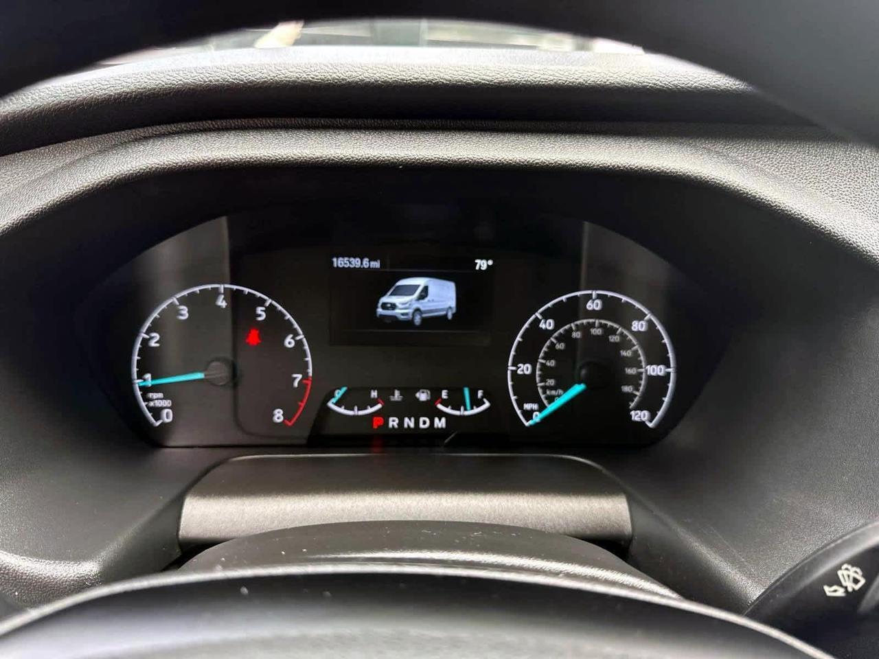 2024 Ford Transit Plymouth MA