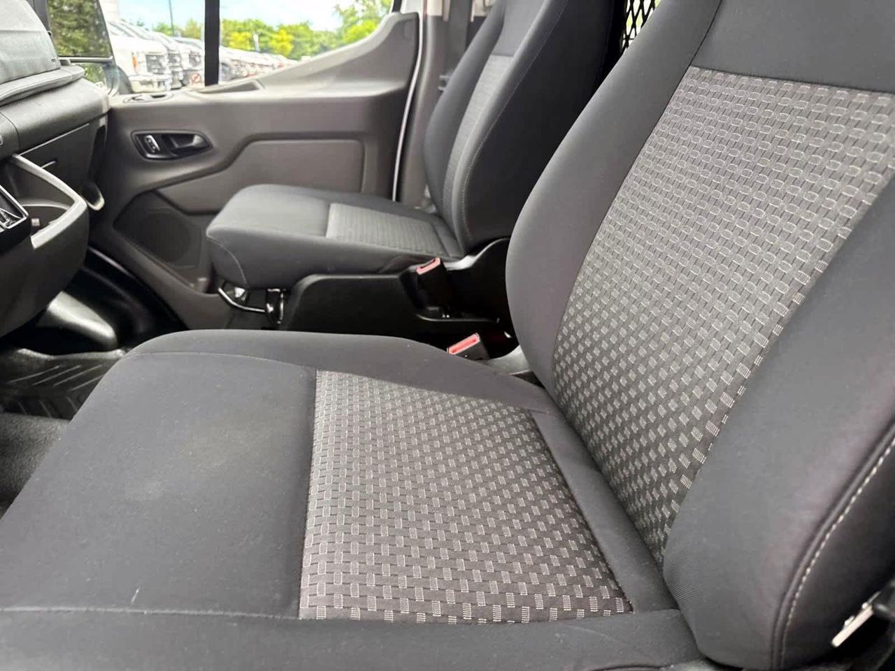 2024 Ford Transit Plymouth MA
