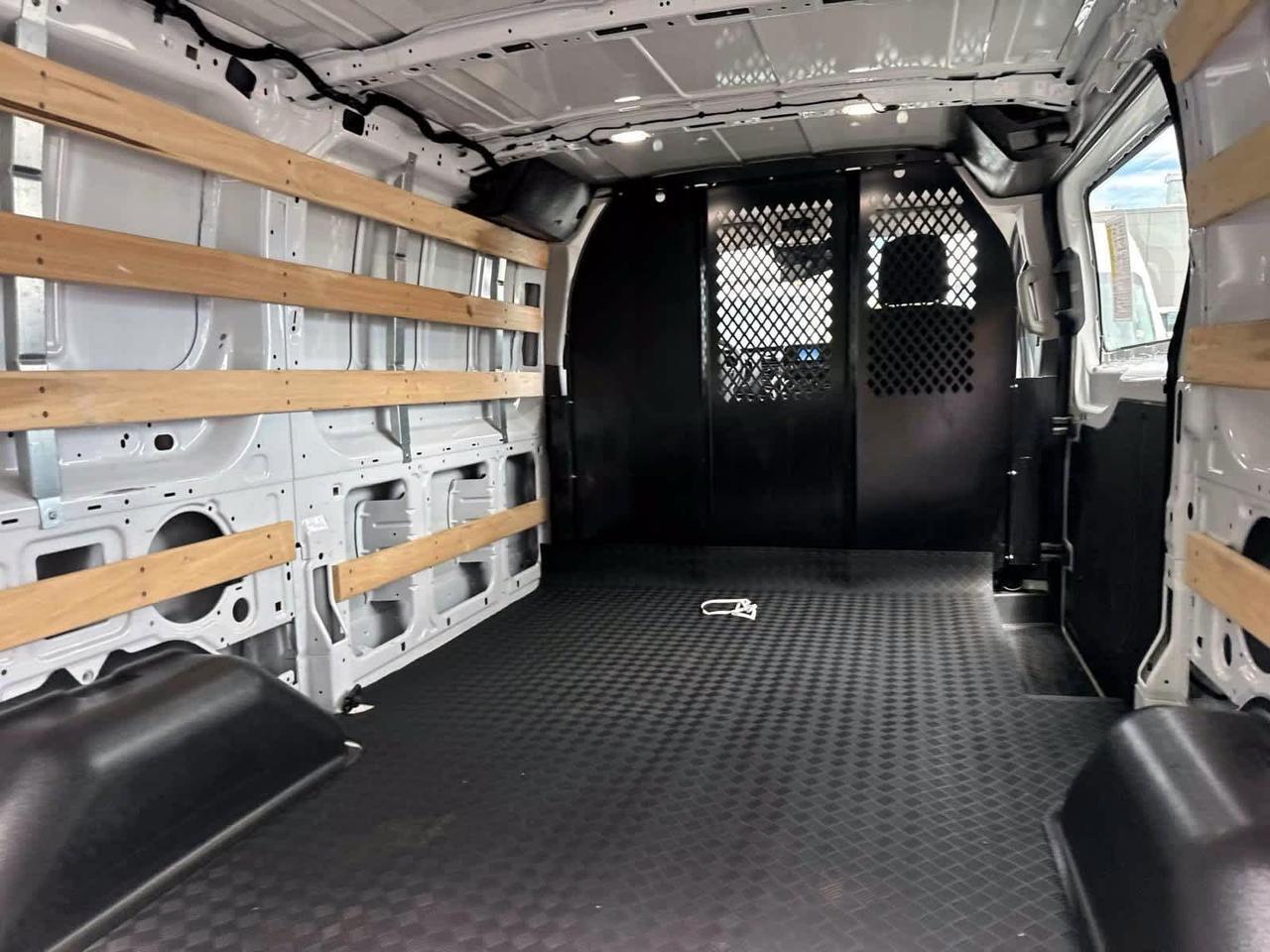 2024 Ford Transit Plymouth MA