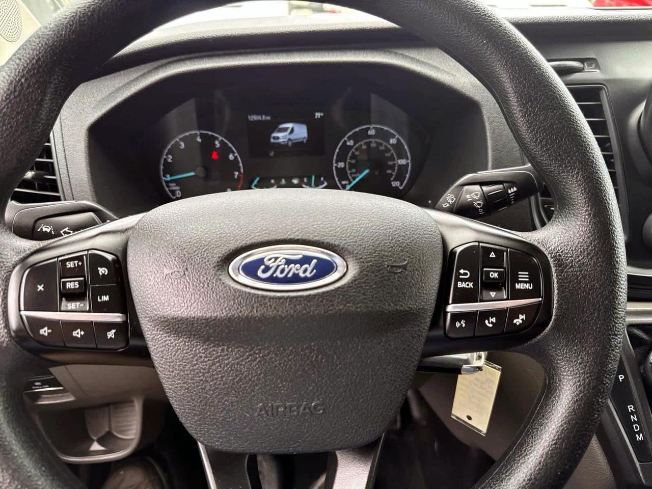 2024 Ford Transit Plymouth MA