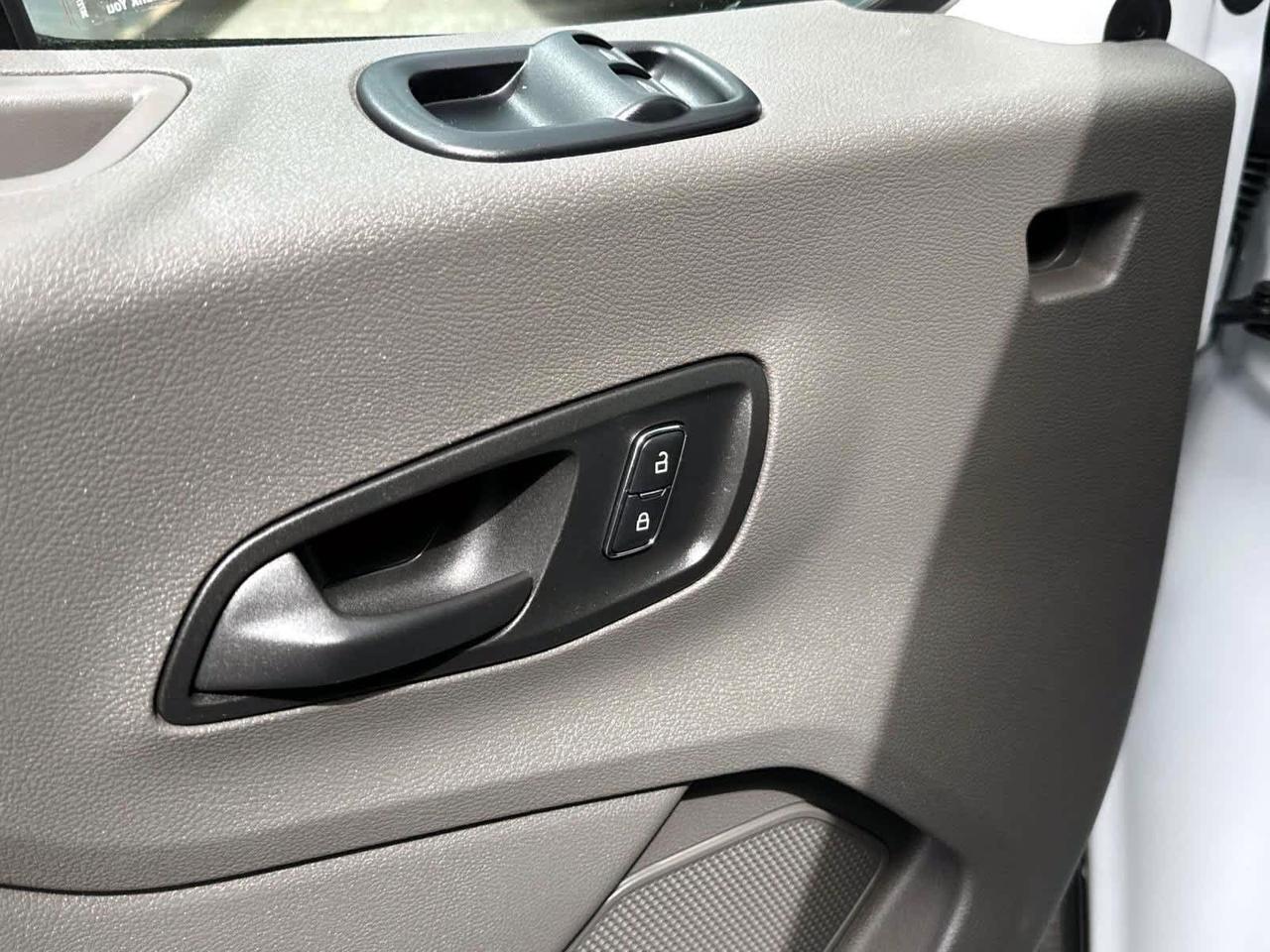 2024 Ford Transit Plymouth MA