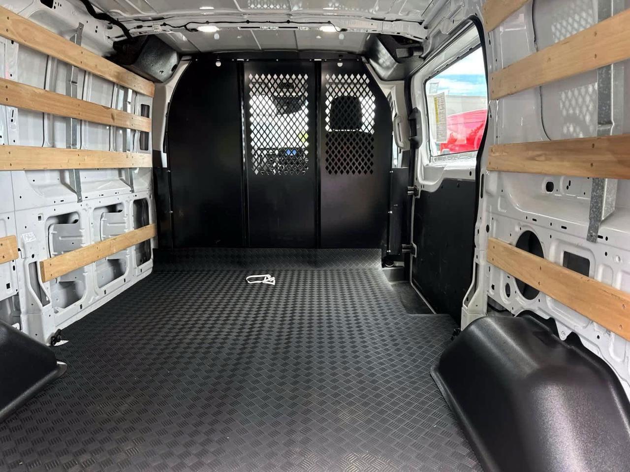2024 Ford Transit Plymouth MA
