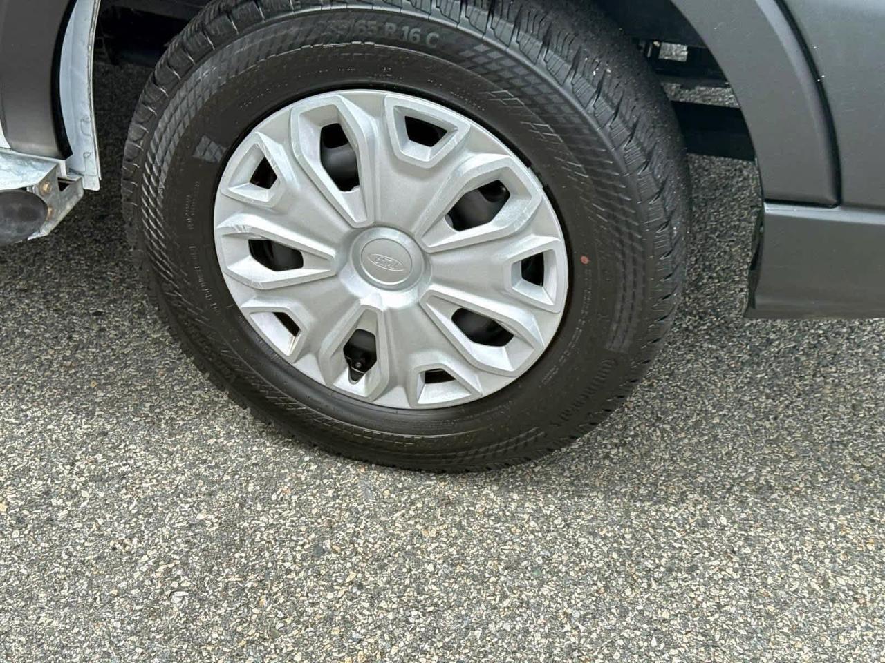 2024 Ford Transit Plymouth MA