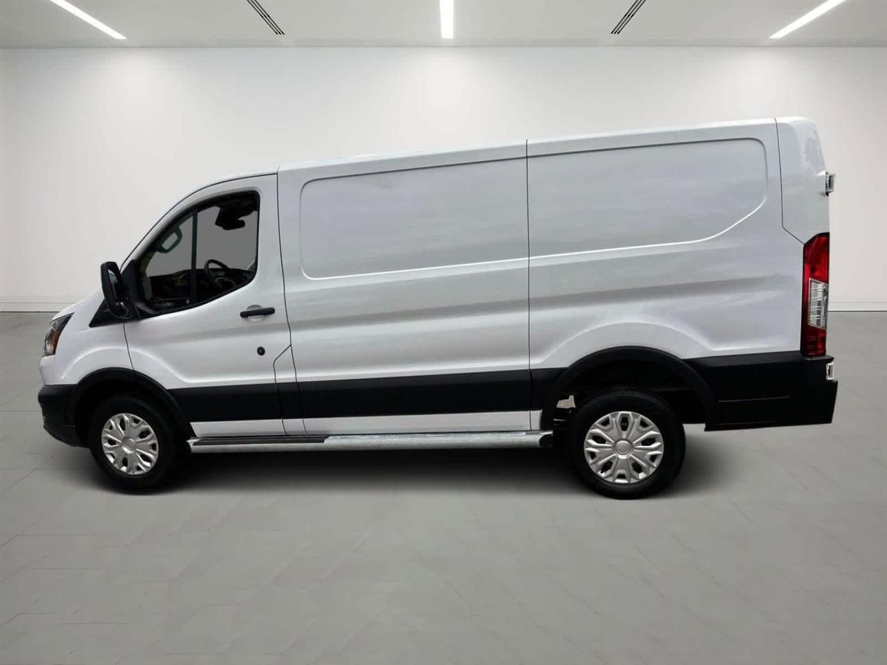 2024 Ford Transit Plymouth MA